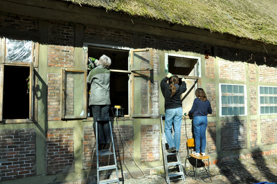 You are currently viewing Fenster, Fenster und nochmal Fenster.