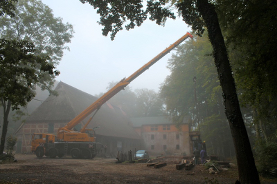 Du betrachtest gerade Bei Nacht und Nebel