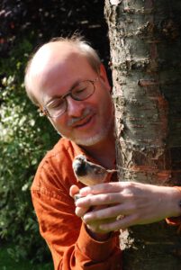 Mehr über den Artikel erfahren Zauber der Vogelstimmen