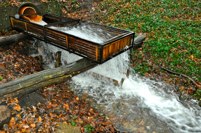 You are currently viewing Hochwasser