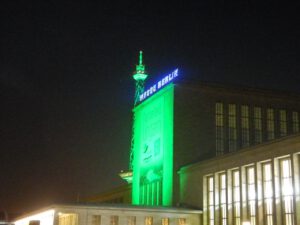 Mehr über den Artikel erfahren Wir fahren nach Berlin!