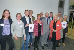 Read more about the article Kultursommerpreis für die Mühle und Gemeindearchiv