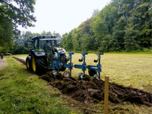 Mehr über den Artikel erfahren Ein Morgen für morgen – das neue Projekt in Doras Garten