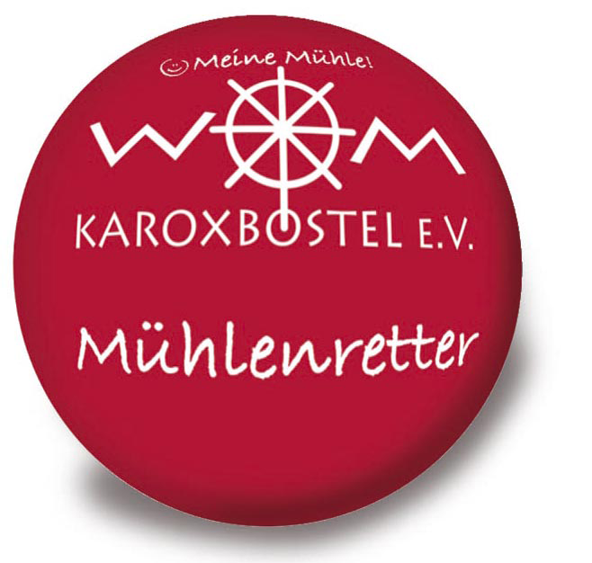 Du betrachtest gerade Werden auch Sie Mühlenretter!