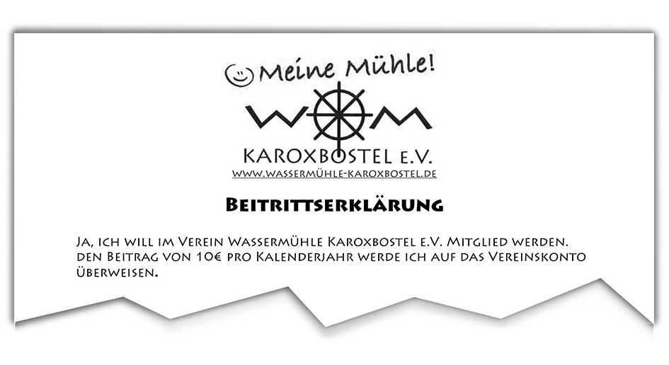 Mehr über den Artikel erfahren Willkommen im Club – werden Sie Mitglied!