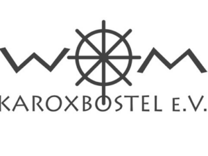 Read more about the article Ein Logo für die Wassermühle Karoxbostel