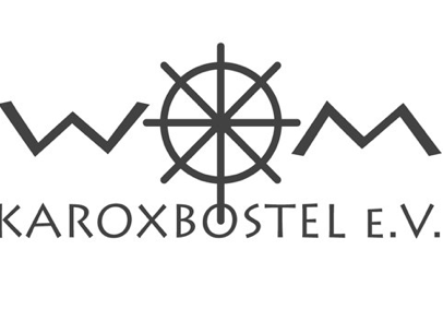 You are currently viewing Ein Logo für die Wassermühle Karoxbostel