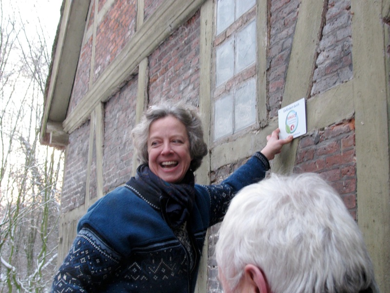 You are currently viewing Die Lotto-Bingo-Umweltstiftung ernennt die Wassermühle Karoxbostel zum Projekt des Monats!