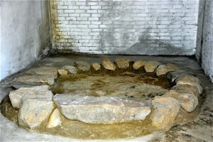 Mehr über den Artikel erfahren Holz an der Hütt‘n