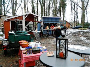 Mehr über den Artikel erfahren Weihnachtsmarkt