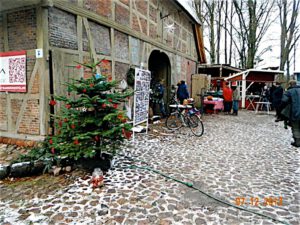 Mehr über den Artikel erfahren Bald ist Weihnachten