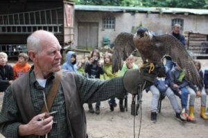 Mehr über den Artikel erfahren Abenteuer an der Mühle