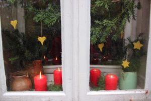 Mehr über den Artikel erfahren De wiede Weg na Bethlehem