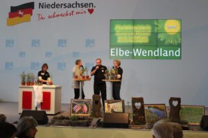 Mehr über den Artikel erfahren Mitteilung des Landkreises Harburg