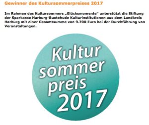 Mehr über den Artikel erfahren Erneut gewonnen!
