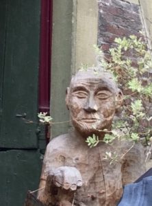 Mehr über den Artikel erfahren Literaturfest – Nachlese