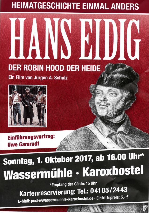 You are currently viewing Filmvorführung Hans Eidig