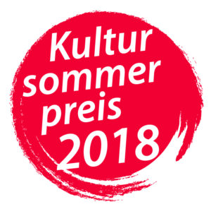 Mehr über den Artikel erfahren Kultursommerpreisträger