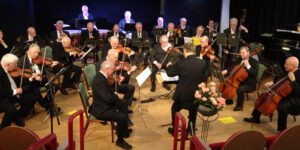 Mehr über den Artikel erfahren Erntedank-Konzert