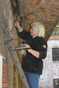 Mehr über den Artikel erfahren Eine Baustelle kommt selten allein