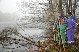 Mehr über den Artikel erfahren Viele „Baustellen“