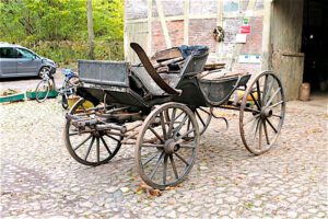 Mehr über den Artikel erfahren Rausgeschoben