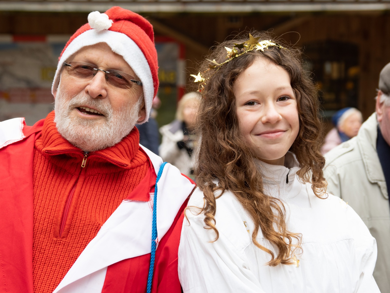 You are currently viewing Ein toller Adventsmarkt