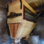 Restauriertes und Neues bewundern