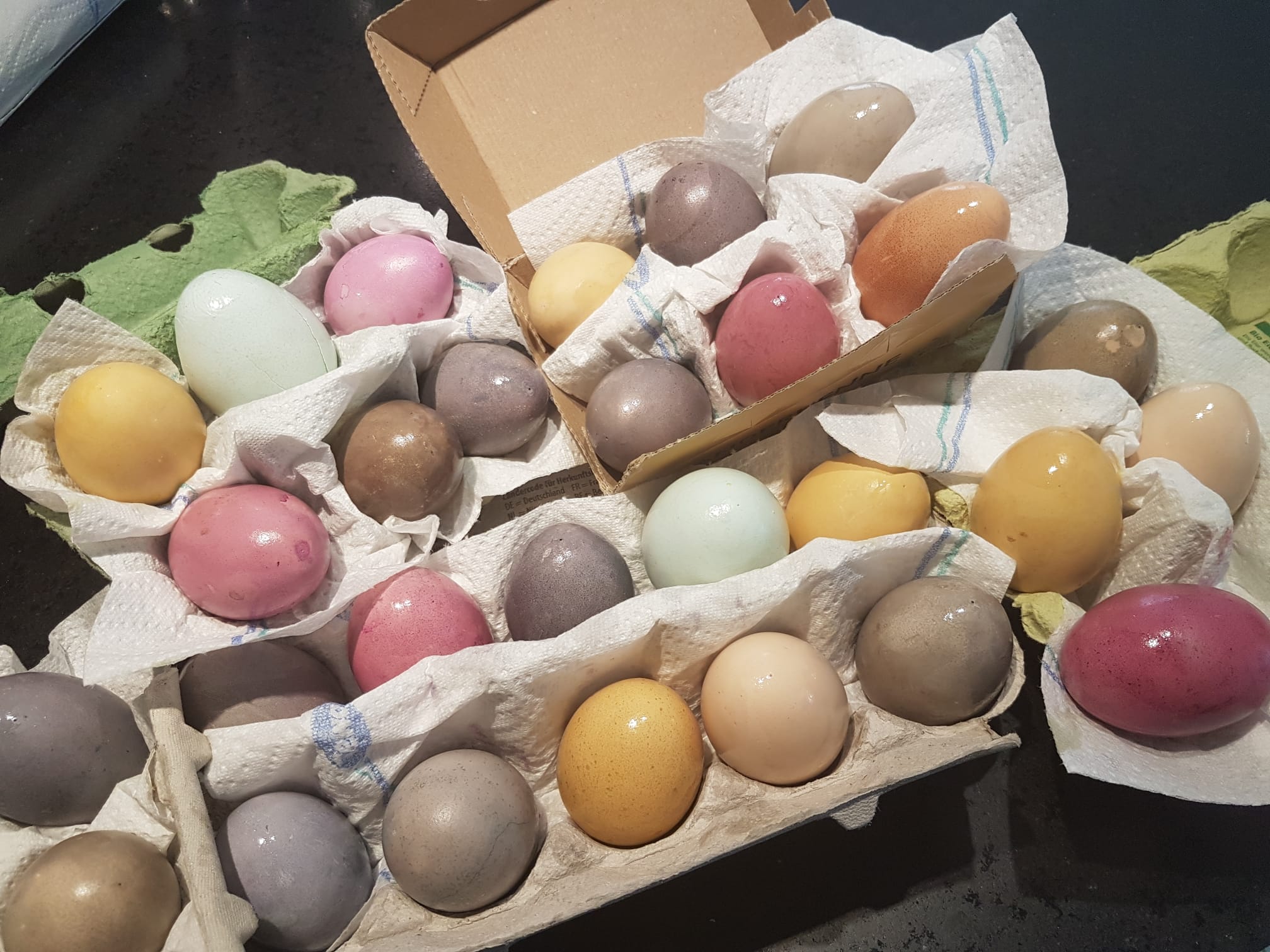 Du betrachtest gerade Frohe Ostern!