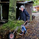 Mühlenputz ohne Ruhetag
