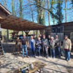 Richtfest – und „Seevetal summt” ist in Sicht!
