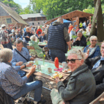 Am 14. 09.25 ist Tag des offenen Denkmals