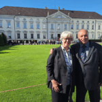 Seevetal fällt bundesweit durch Engagement auf!