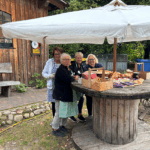 Vorbereitungen für den Tag des offenen Denkmals