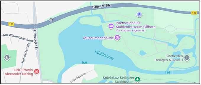 Du betrachtest gerade Lob für unsere BNE-Leistungen  und eine Ausfahrt ins Internationale Mühlenmuseum Gifhorn