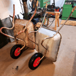 Und ewig grüßt das Murmeltier …