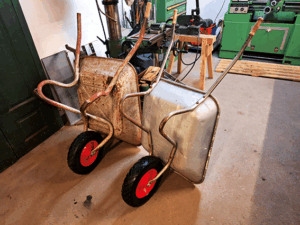 Mehr über den Artikel erfahren Und ewig grüßt das Murmeltier …