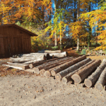 Nach dem Mühlenputz ist vor dem Mühlenputz