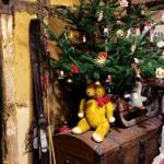 Unser Adventsmarkt steht vor der Tür