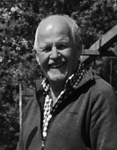 Mehr über den Artikel erfahren Wolfgang