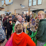 Wassermühle Karoxbostel – auf der Grünen Woche in Berlin!