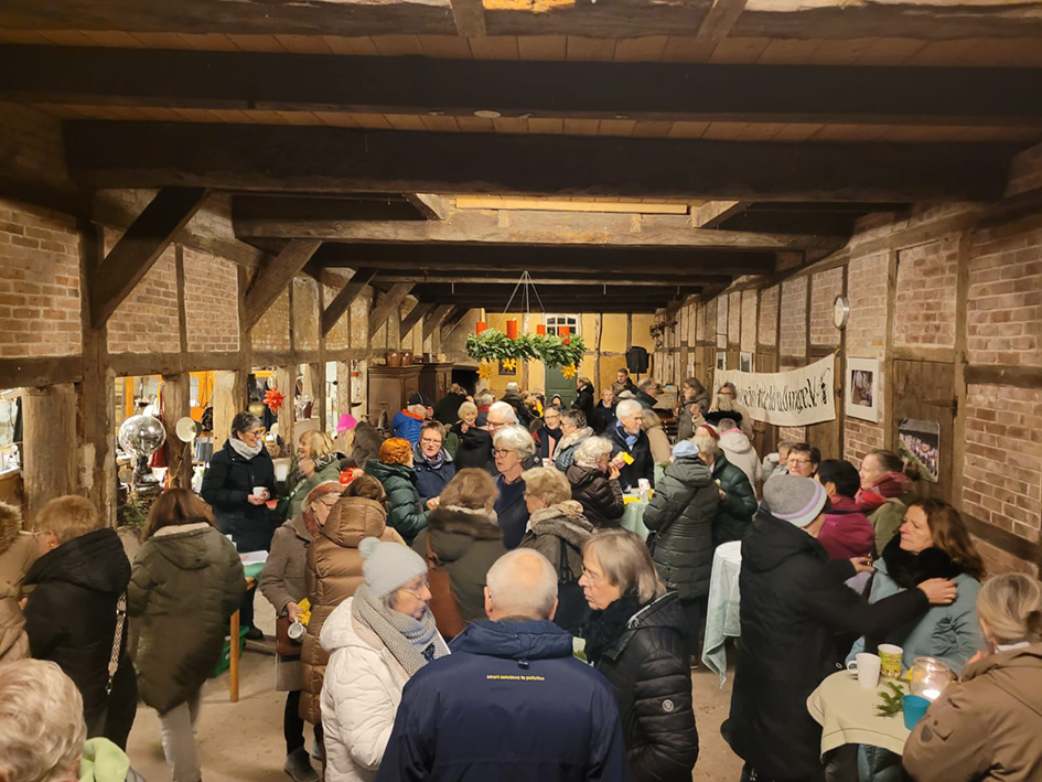 Du betrachtest gerade Richtig schönes frostiges Winterwetter