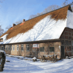 Das Alte geht – das Neue kommt