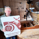 Der Winter hat uns weiter fest im Griff