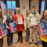 Kultursommer an der Wassermühle Karoxbostel: Neue Wege und uralte Spuren