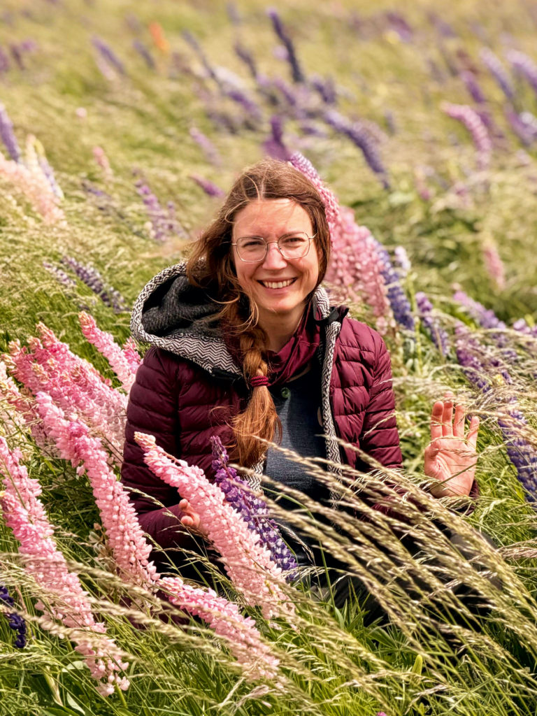 Foto von Lena Blume-Werry.